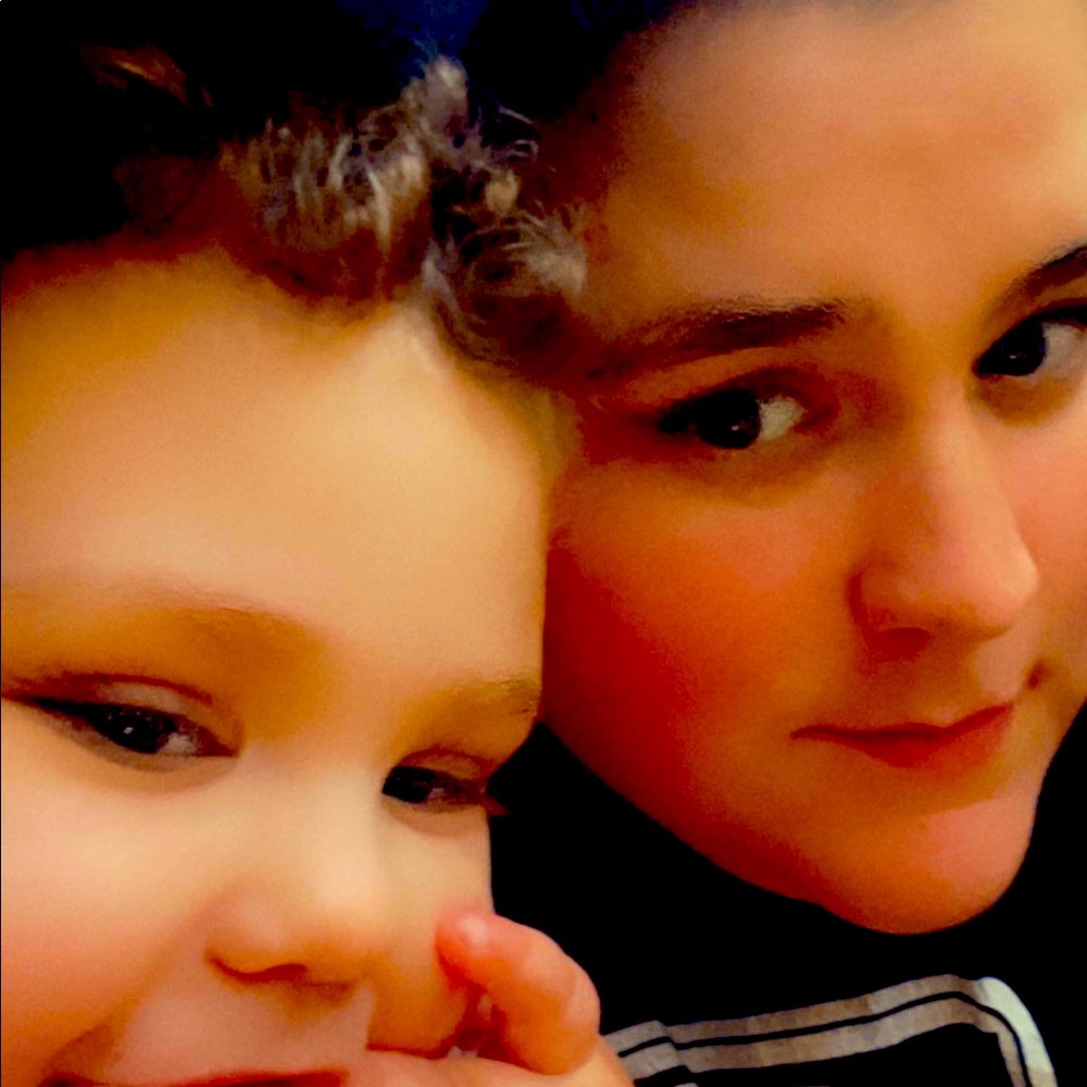 Meet your Posher, Tiffany